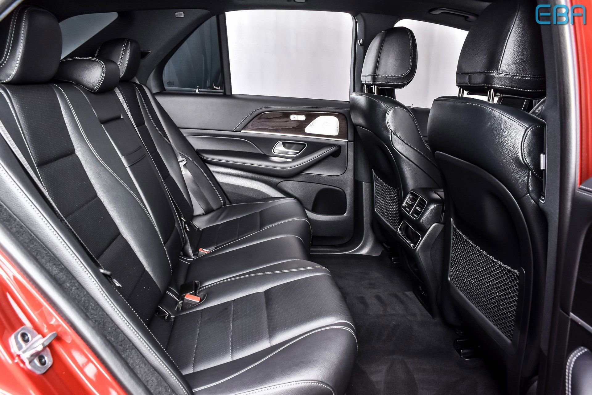 Used 2023 Mercedes-Benz GLE 450 4MATIC image 20