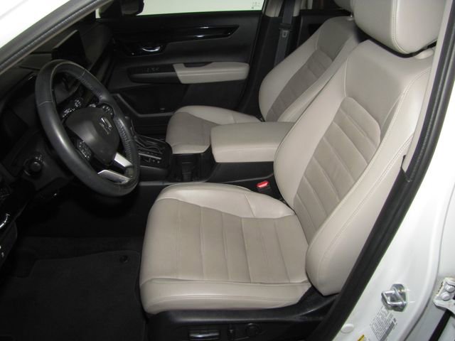 Certified 2023 Honda CR-V EX-L image 9