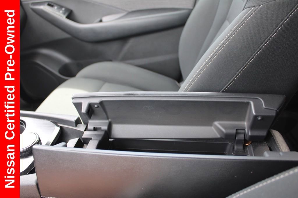 Certified 2023 Nissan Rogue S image 39