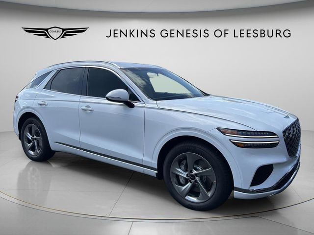 New 2026 Genesis GV70 2.5T AWD/4WD video 1
