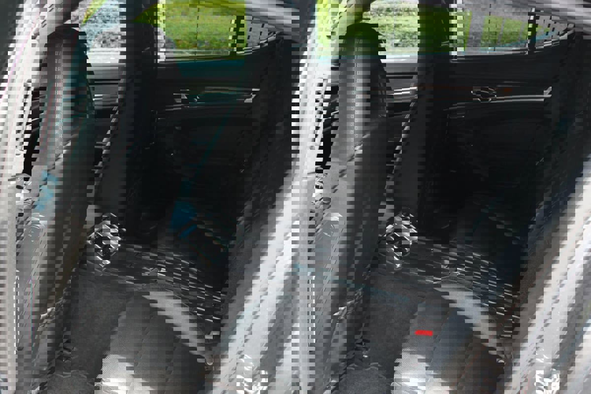 Used 2013 Porsche Panamera GTS image 33