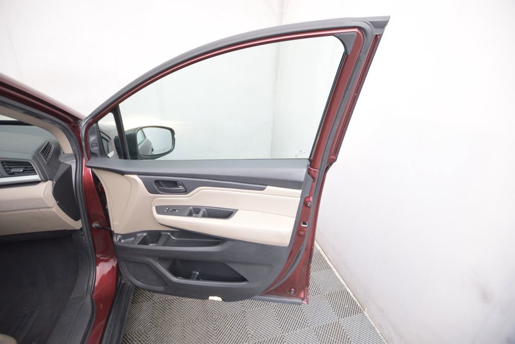 Used 2019 Honda Odyssey EX-L image 15