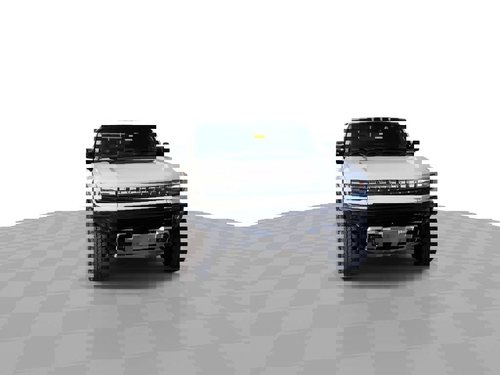 New 2026 GMC Hummer EV 4x4 Crew Cab image 2