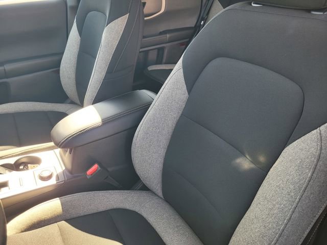 Used 2025 Ford Bronco Sport Big Bend image 11