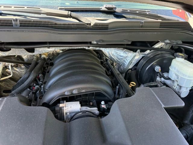 Used 2015 Chevrolet Silverado 1500 LT w/ All Star Edition AWD/4WD image 79