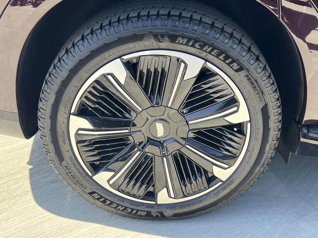 New 2026 Cadillac Escalade IQ Sport 1 image 37