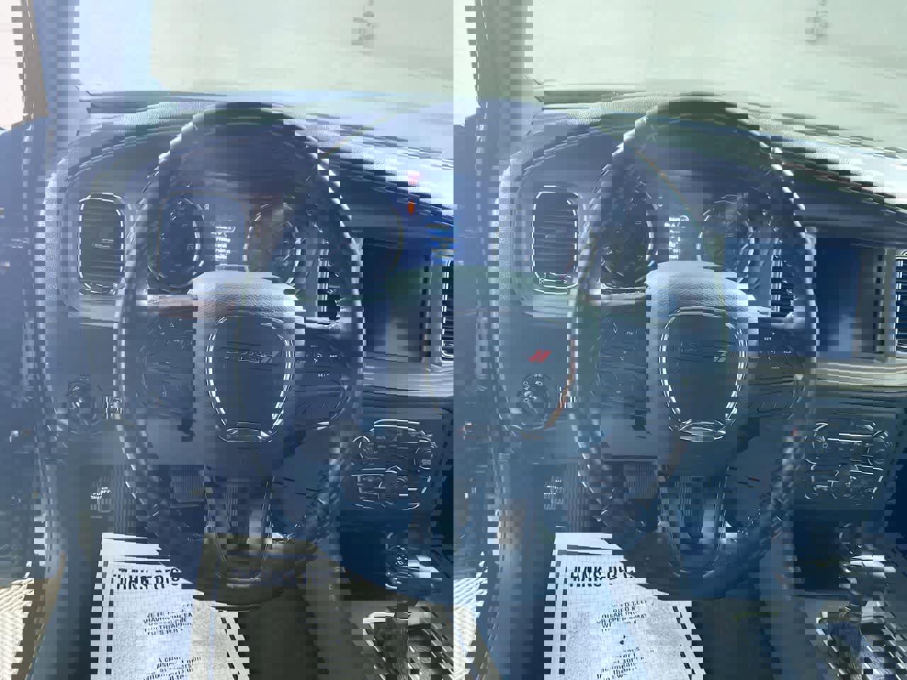 Used 2023 Dodge Charger GT image 22