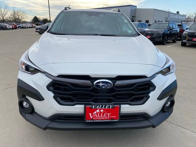 New 2026 Subaru Crosstrek 2.0i Premium image 8