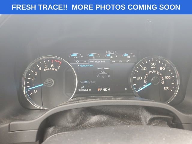 Used 2017 Ford F150 Lariat image 17