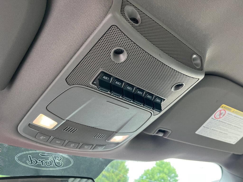 Used 2019 Ford F550 4x4 Regular Cab Super Duty image 36