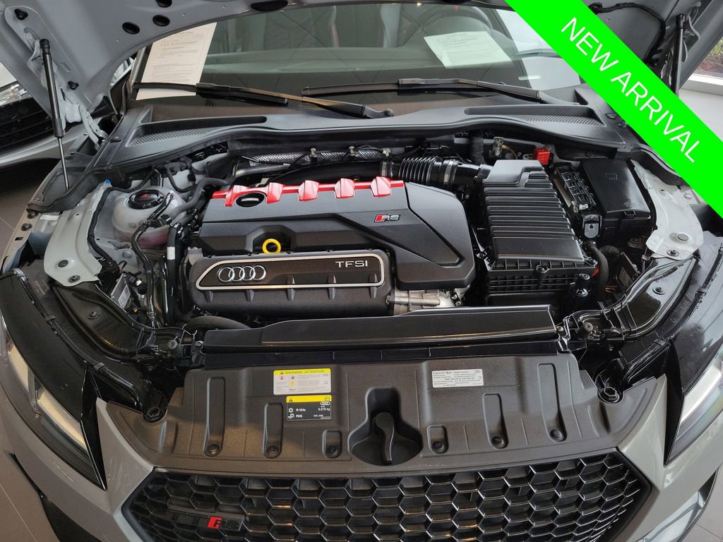 Used 2021 Audi TT RS image 27
