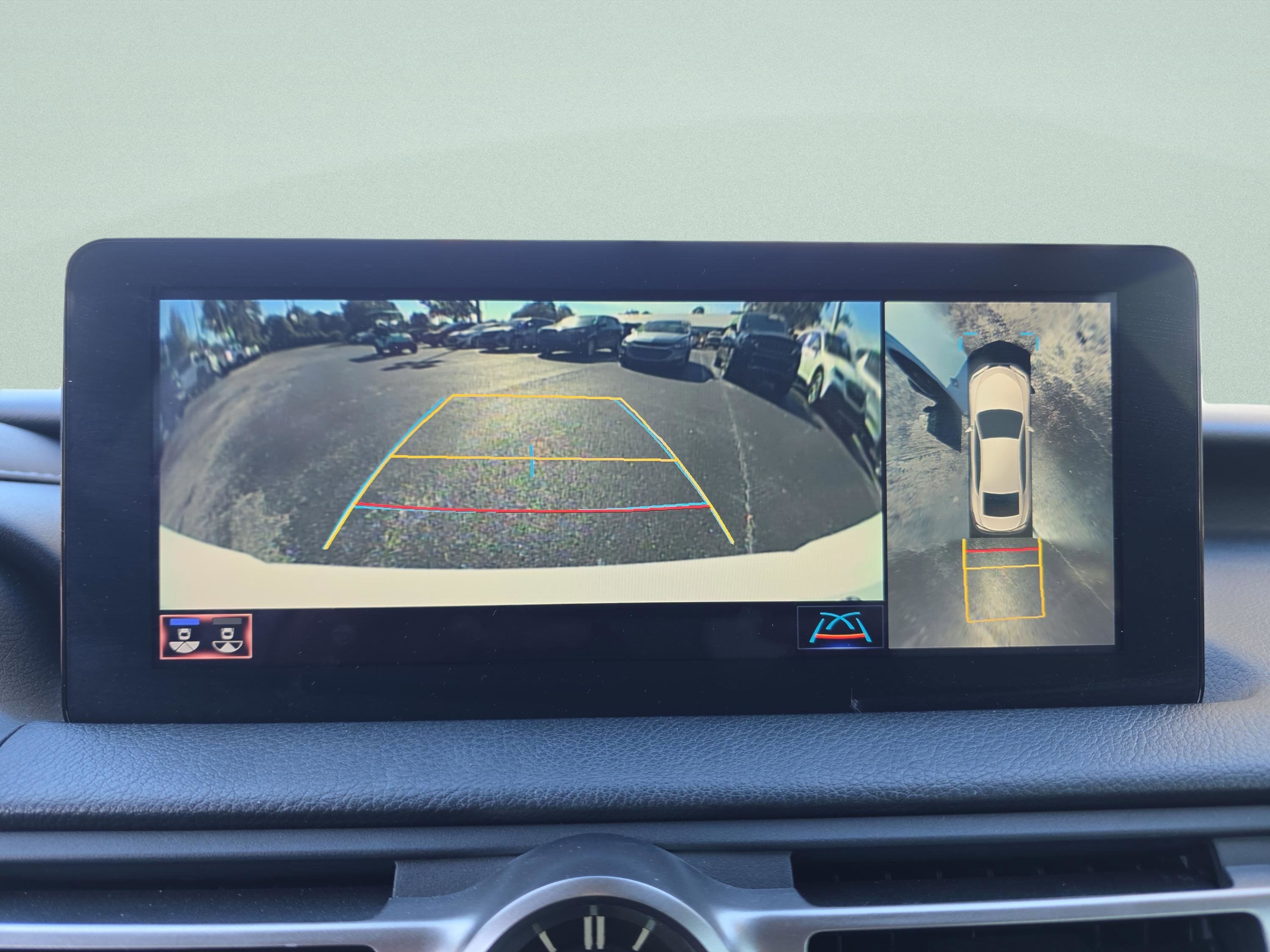 Used 2022 Lexus IS 350 F Sport image 22