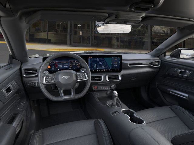 New 2026 Ford Mustang GT Premium image 9