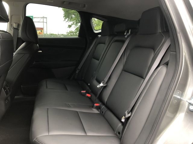 Certified 2025 Nissan Murano SL image 18