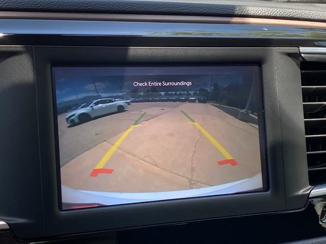 Used 2023 Chrysler Voyager LX FWD image 25