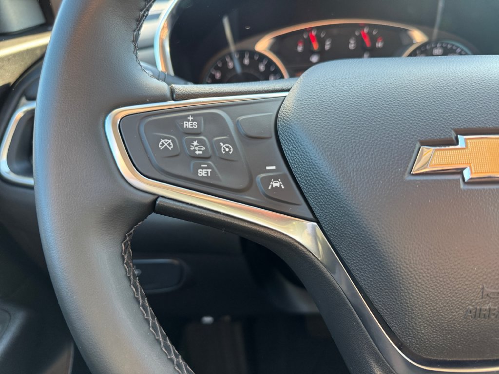 Used 2024 Chevrolet Equinox LT w/ LPO, Floor Liner Package AWD/4WD image 14