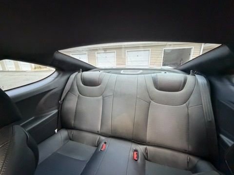 Used 2015 Hyundai Genesis 3.8 RWD image 13