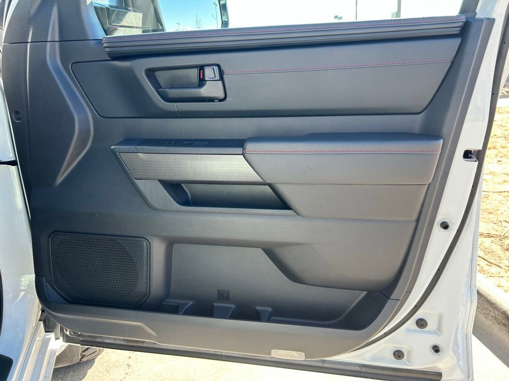 Used 2024 Toyota Tundra TRD Pro image 28