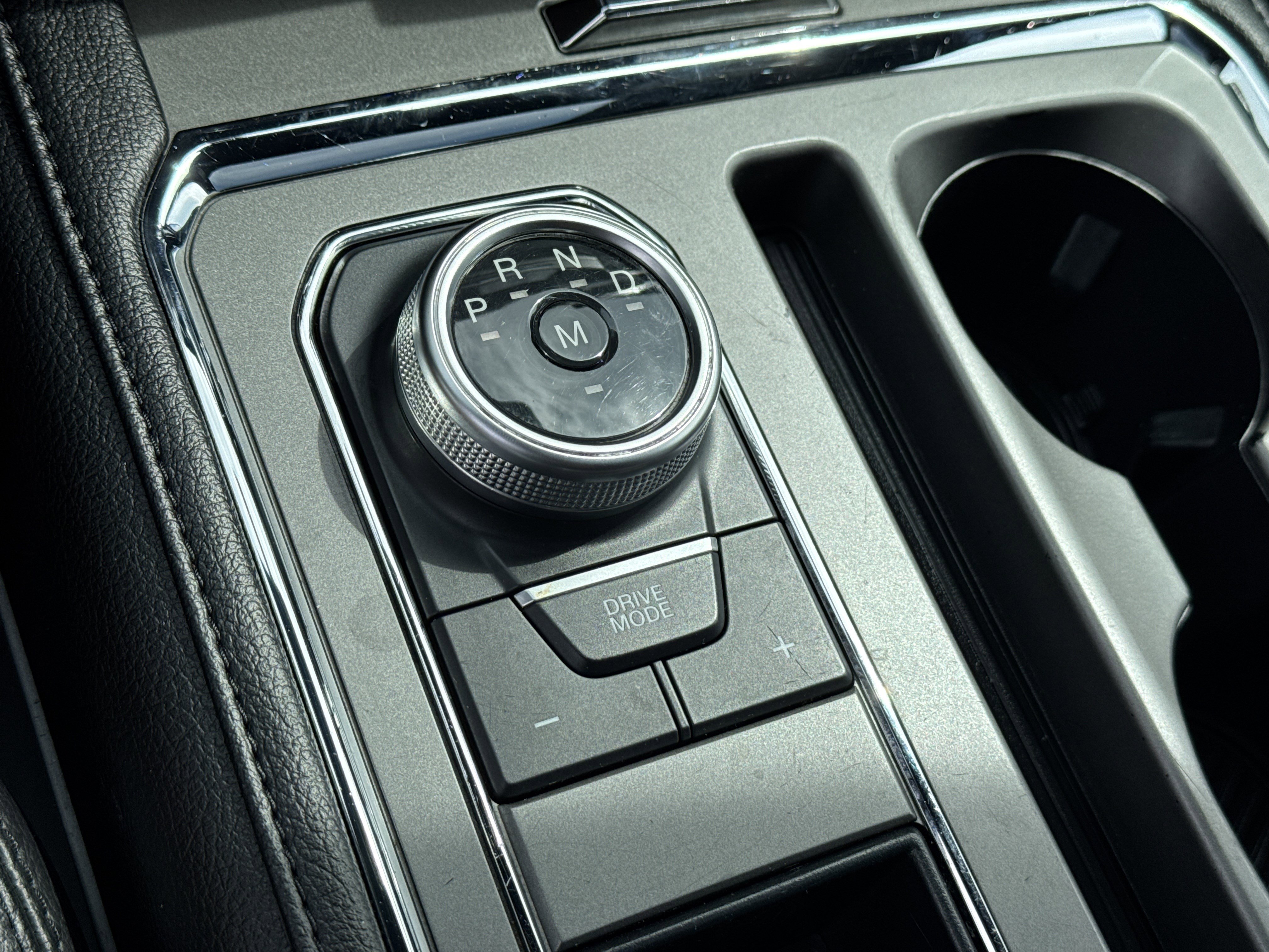 Used 2021 Ford Expedition XLT image 40