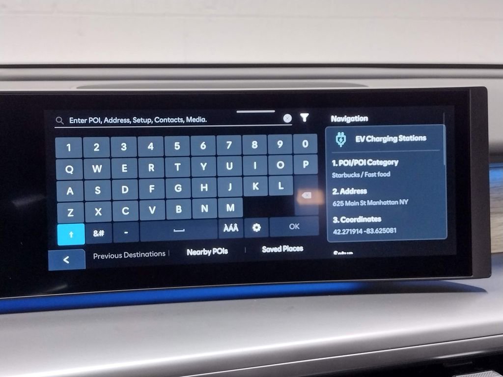 New 2026 Hyundai Ioniq 9 Limited w/ Tow & Go Package image 36
