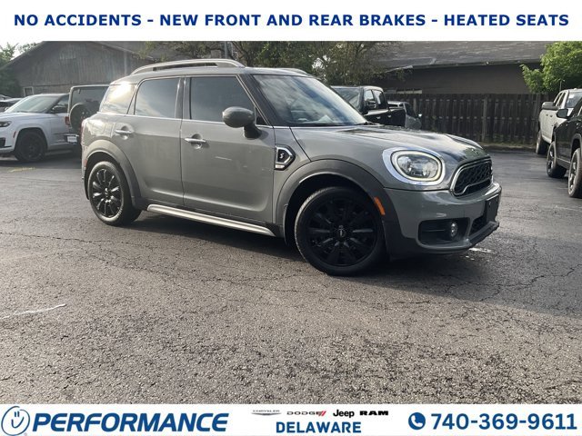 Used 2020 MINI Cooper Countryman S w/ Storage Package