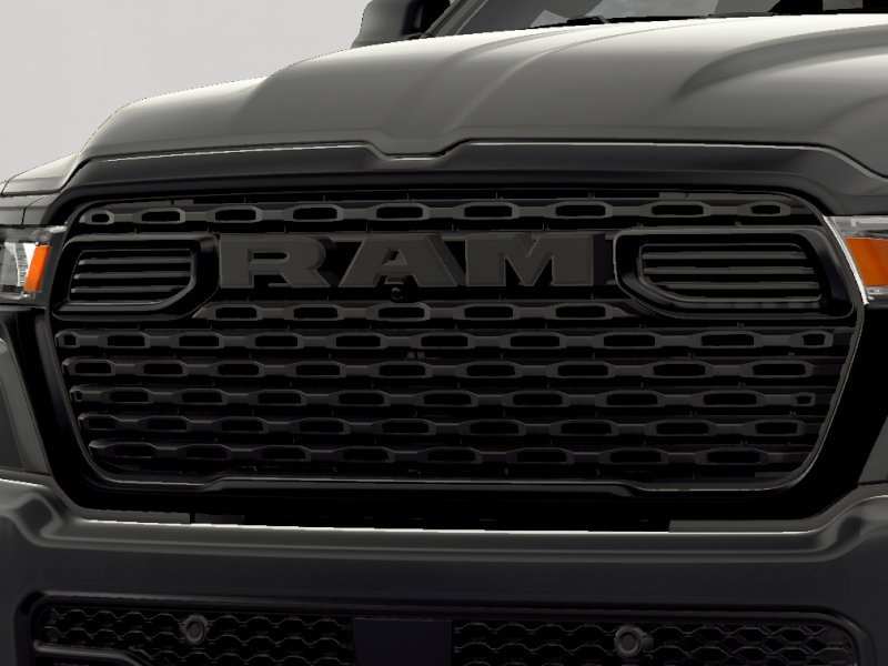 New 2026 RAM 1500 Big Horn image 4