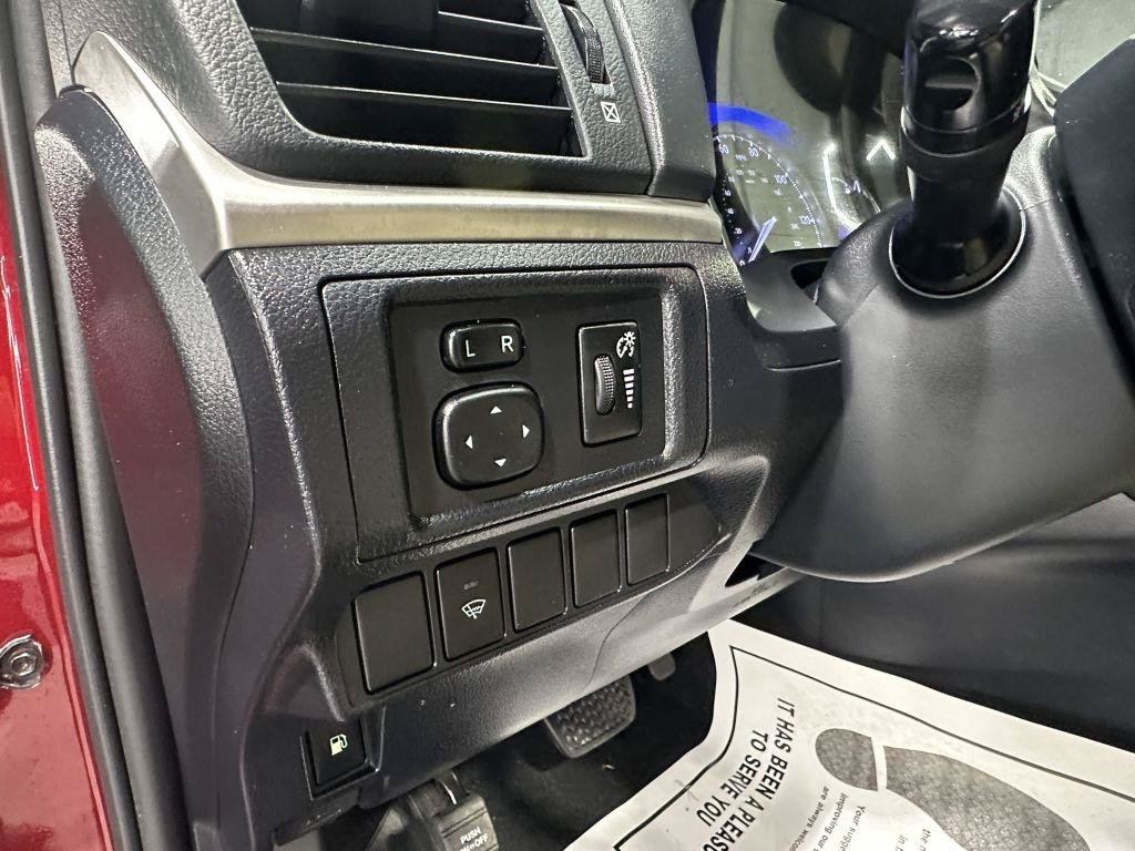Used 2013 Lexus CT 200h FWD image 15