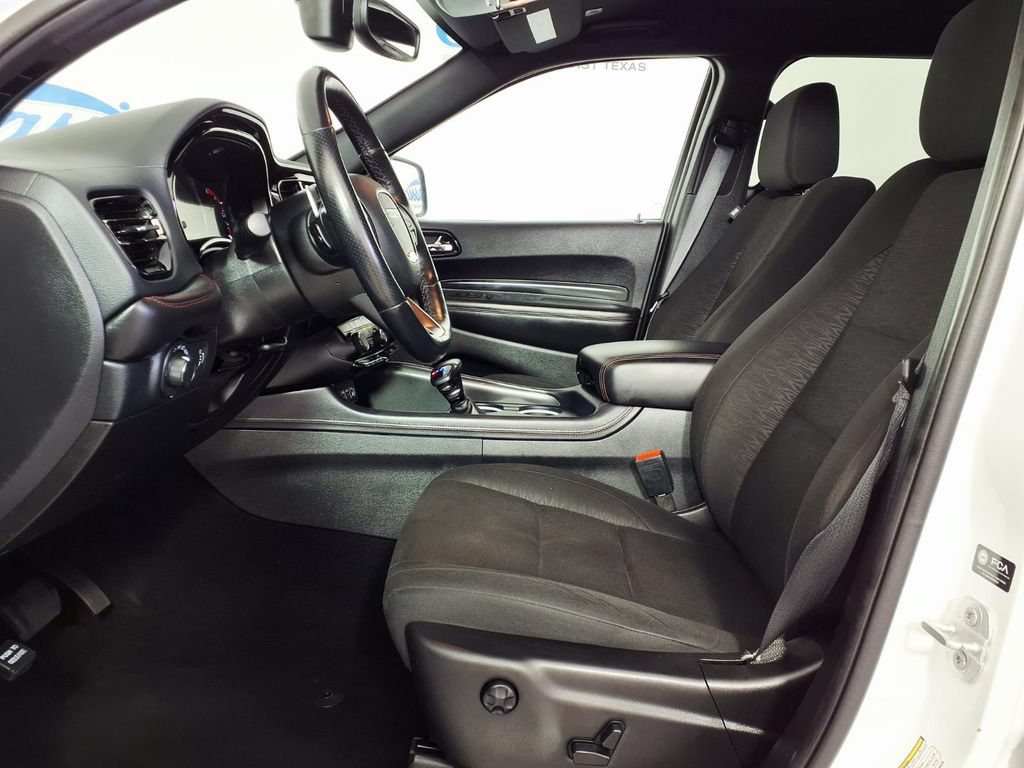 Used 2023 Dodge Durango GT AWD/4WD image 7