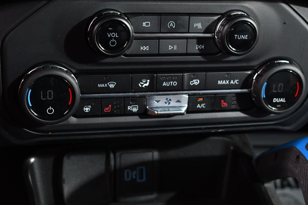 Used 2023 Ford Bronco Outer Banks AWD/4WD image 29