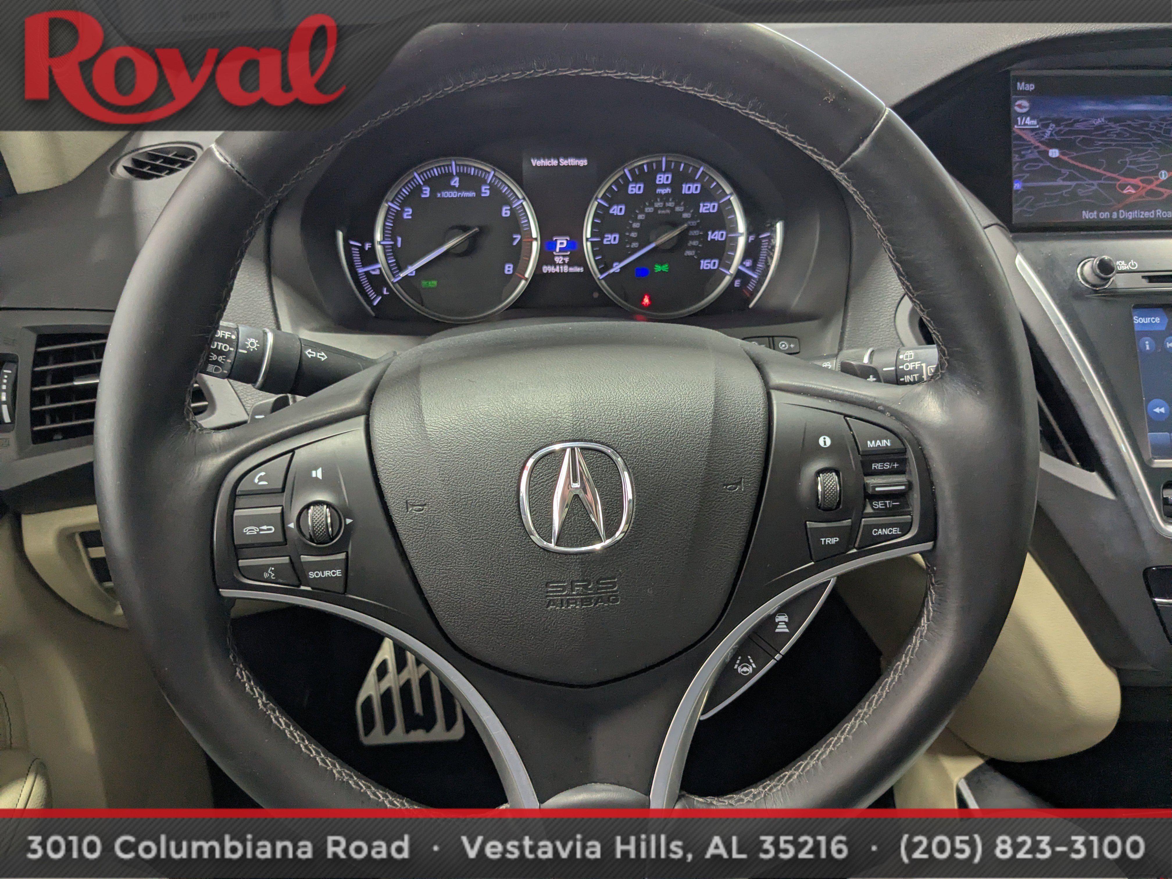 Used 2020 Acura MDX Sport Hybrid w/ Technology Pkg image 23