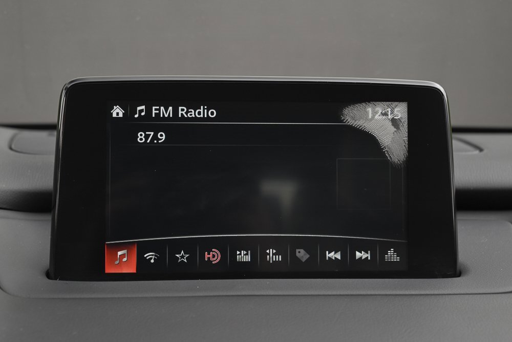 Used 2016 MAZDA CX-9 Touring image 25