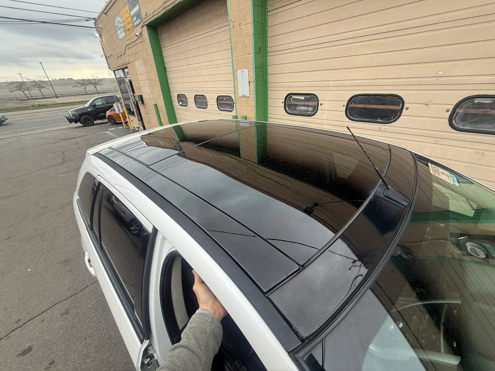 Used 2014 Ford Edge SEL w/ Equipment Group 205A AWD/4WD image 13