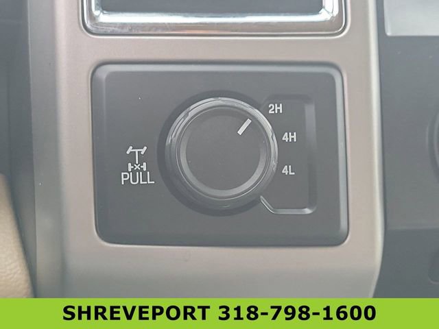 Used 2017 Ford F250 Lariat w/ Lariat Ultimate Package AWD/4WD image 36