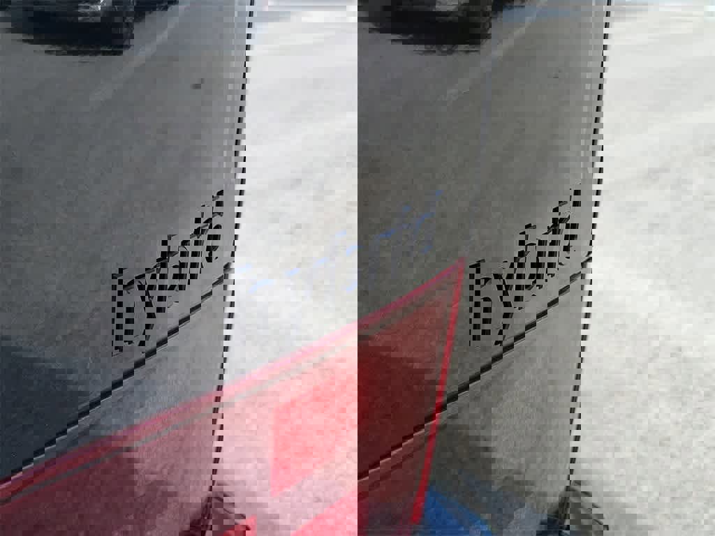 New 2026 Hyundai Santa Fe Calligraphy image 6