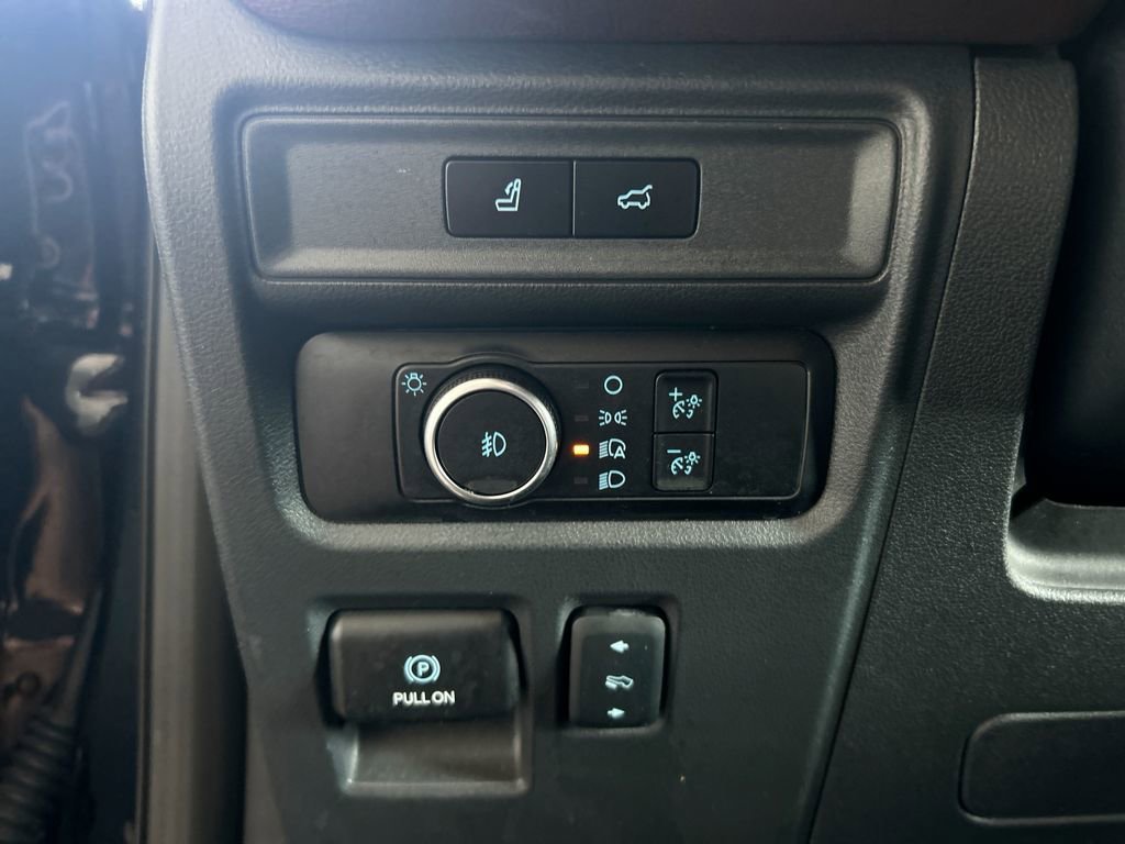 Used 2024 Ford Expedition Max Limited image 15