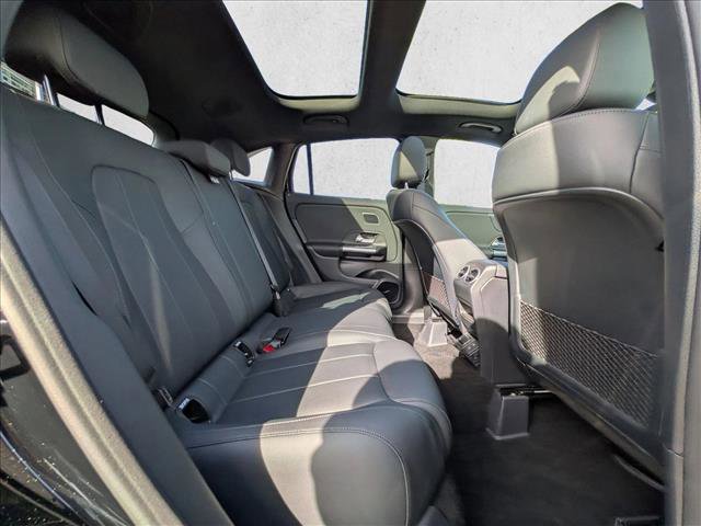 Certified 2026 Mercedes-Benz GLA 250 image 21