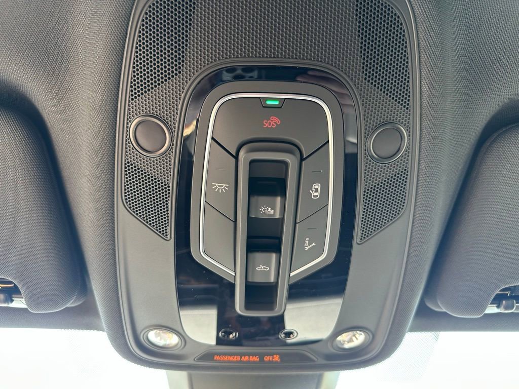 New 2026 Audi Q7 2.0T Premium Plus image 15