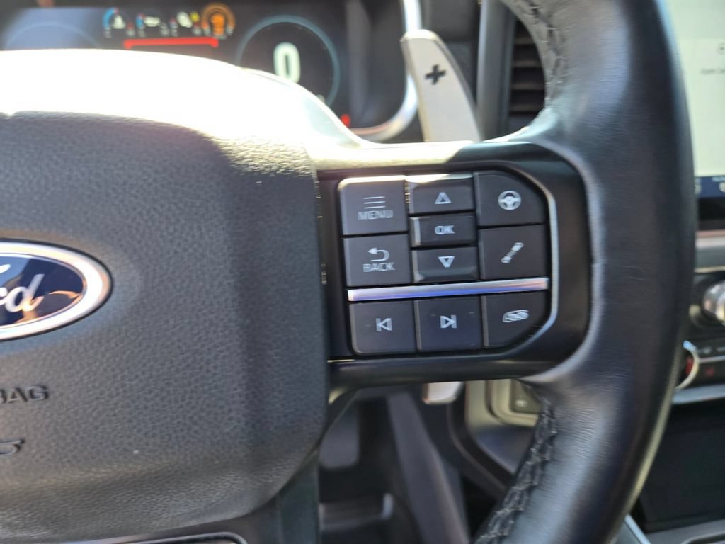 Used 2022 Ford F150 Raptor w/ Equipment Group 801A High AWD/4WD image 38