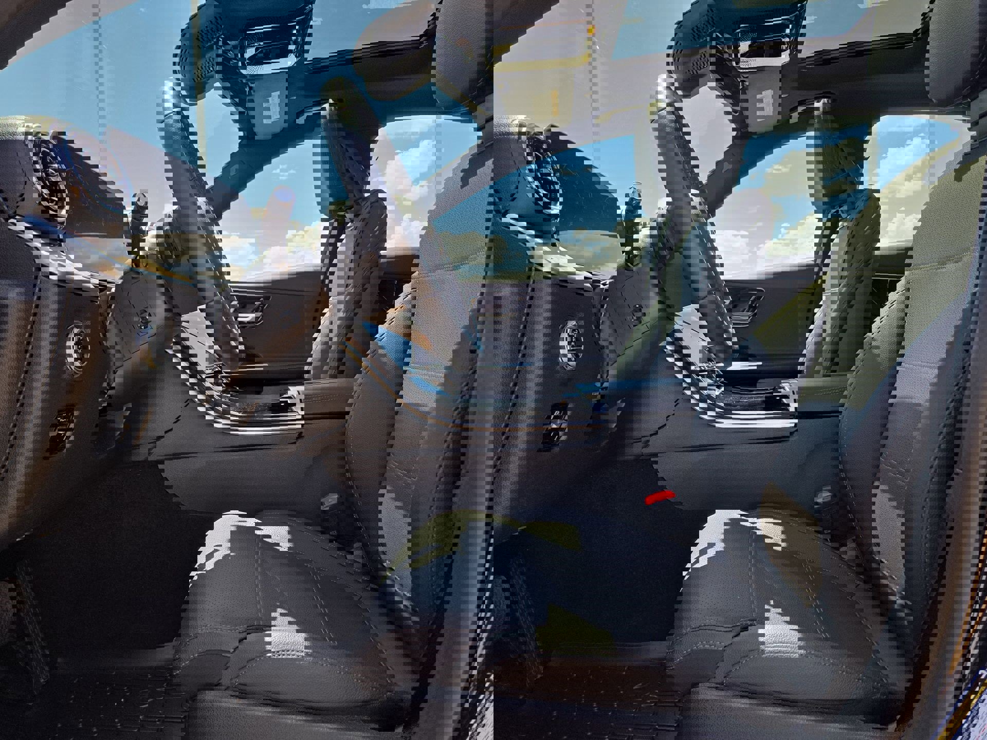 Used 2025 Mercedes-Benz C 300 C 300 image 16