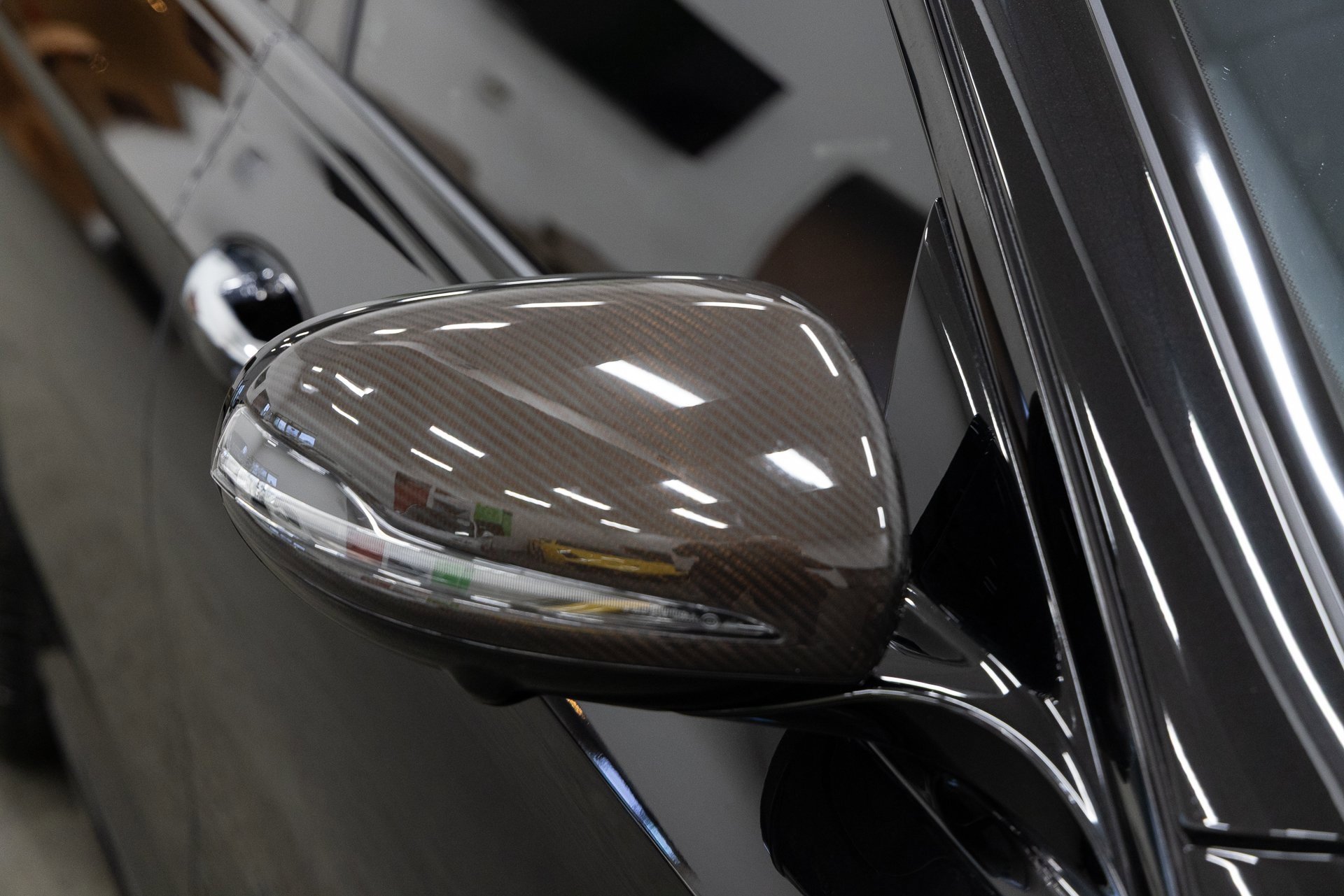 Used 2021 Mercedes-Benz E 63 AMG S w/ Driver Assistance Package image 26