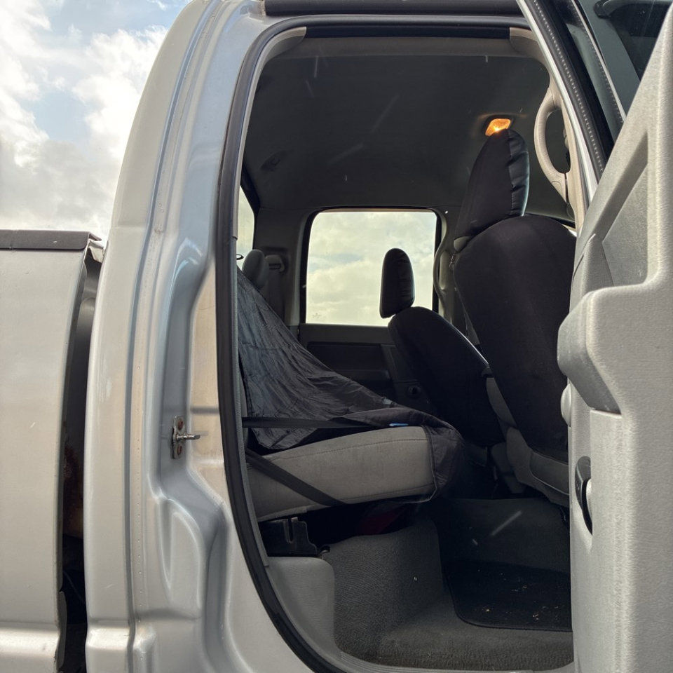 Used 2007 Dodge Ram 1500 Truck SLT w/ Quad Cab Big Horn Value Group image 20