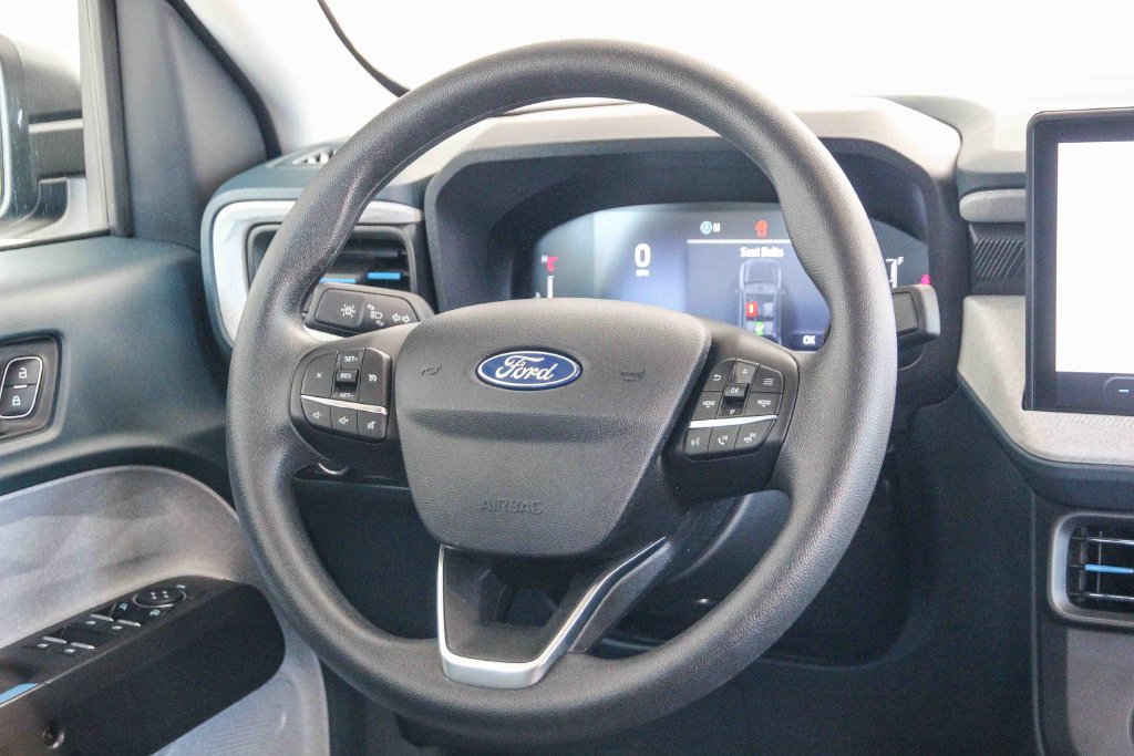 Used 2026 Ford Maverick XLT AWD/4WD image 16