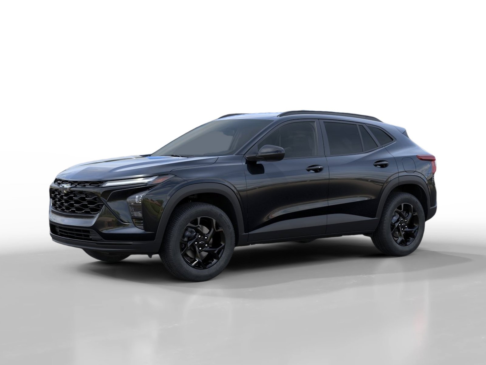 New 2026 Chevrolet Trax LT