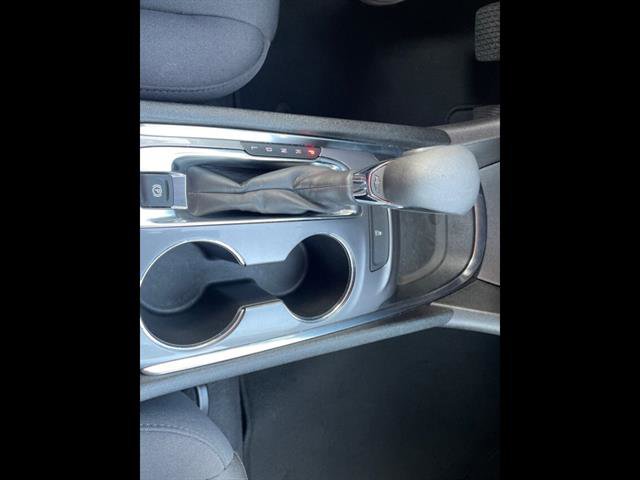 Used 2023 Chevrolet Malibu LT image 25