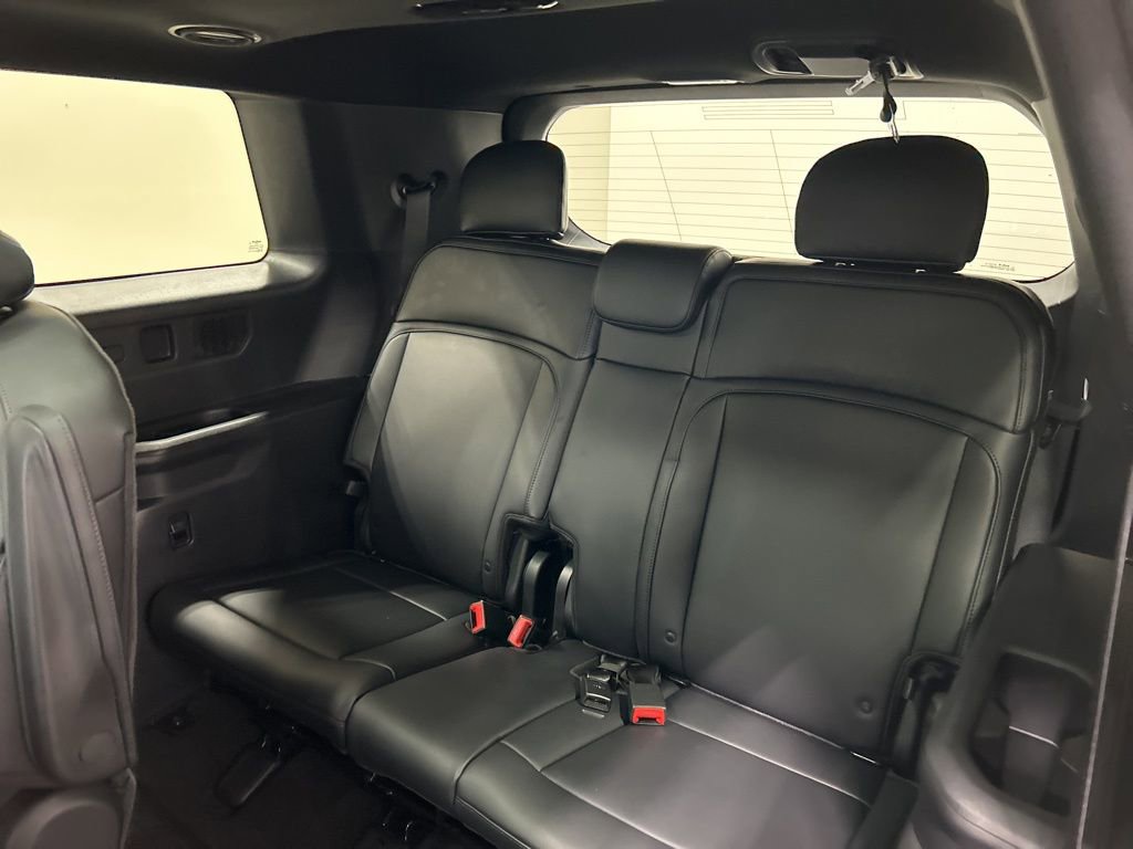 New 2027 Kia Telluride SX image 32