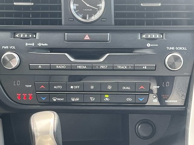 Used 2019 Lexus RX 350 FWD w/ Accessory Package image 16