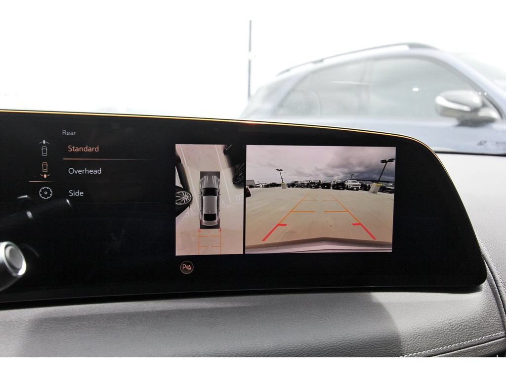 New 2026 Cadillac CT5 Premium Luxury w/ Technology Package RWD image 17