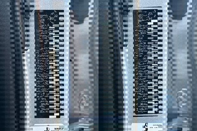 Used 2023 Toyota Camry LE w/ Audio Upgrade Package image 32