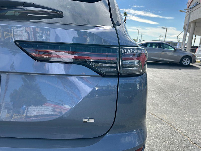 Used 2026 Mitsubishi Outlander SE FWD image 15