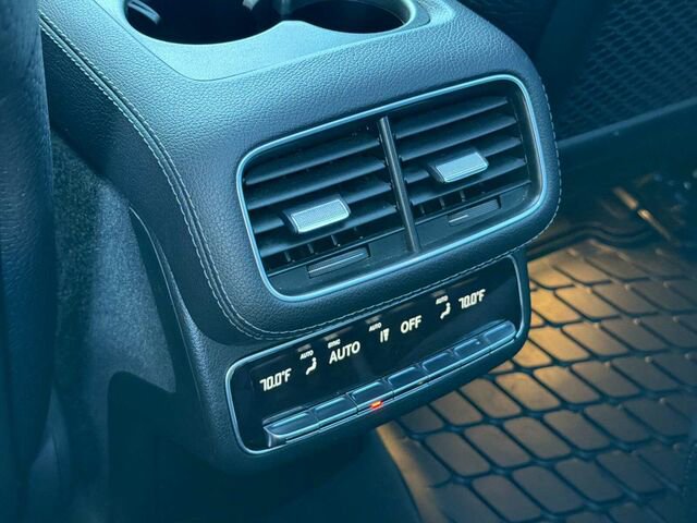 Certified 2024 Mercedes-Benz GLS 450 4MATIC image 16